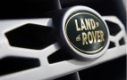 Land Rover, Mercedes-Benz Ponder Tiny Luxury Crossovers
