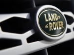 2011 Land Rover LR4