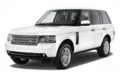 2011 Land Rover Range Rover Photos