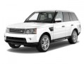 2011 Land Rover Range Rover Sport