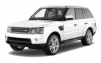 2011 Land Rover Range Rover Sport