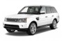2011 Land Rover Range Rover Sport Photos