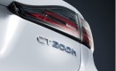 2011 Lexus CT 200h Hybrid Hatch: U.S. Buyers Need Not Apply