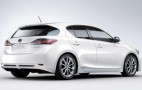 2010 Geneva Motor Show: New Green Production Cars