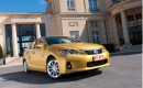 2011 Lexus CT 200h