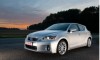2011 Lexus CT 200h
