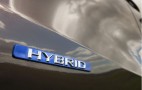 2011 Lexus CT 200h Named A Top Safety Pick