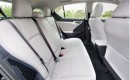 2011 Lexus CT 200h interior