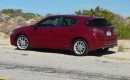 40 MPG And Safe: IIHS Names Ten Top Picks