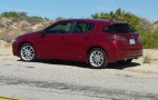 40 MPG And Safe: IIHS Names Ten Top Picks