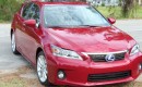 2011 Lexus CT 200h Hybrid in New Orleans