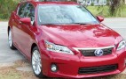 2011 Lexus CT 200h: Remixed Campaign Speaks to Younger Segment