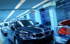 Video: Building The 2011 Lexus CT 200h