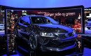 Five Axis Lexus CT 200h