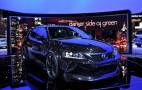 2011 Chicago Auto Show: Lexus Project CT By Five Axis Live Photos