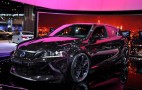 Lexus Appeals To Tuner Scene With Project CT Hybrid Hot Hatch