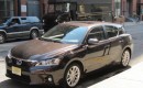 2011 Lexus CT 200h compact hybrid hatchback, road test, June 2011