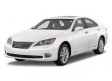 2011 Lexus ES 350