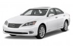 2011 Lexus ES 350