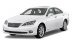 2011 Lexus ES 350
