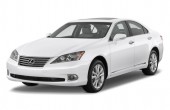 2011 Lexus ES 350 Photos