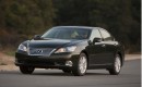 Lexus, MINI Snag Top Spots In J.D. Power And Associates 2011 U.S. Customer Service Index Study