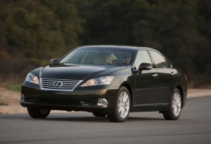 Lexus, MINI Snag Top Spots In J.D. Power And Associates 2011 U.S. Customer Service Index Study