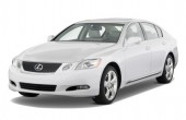 2011 Lexus GS 350 Photos