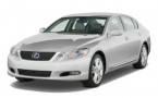 2011 Lexus GS 450h