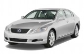 2011 Lexus GS 450h Photos