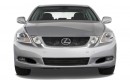 Lexus LF-Gh Concept Hints at Next GS