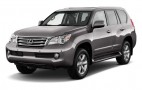 2011 Lexus GX 460