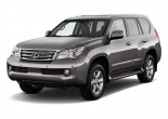2012 Lexus GX 460 Photos
