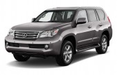 2012 Lexus GX 460 Photos