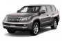 2012 Lexus GX 460 Photos