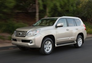 Kiplinger's Picks 2011 Cars With The Best Resale Value
