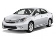 2011 Lexus HS 250h
