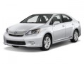 2011 Lexus HS 250h