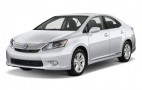 2011 Lexus HS 250h