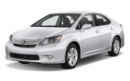 2011 Lexus HS 250h