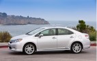 Five Luxury Vehicles With Plummeting Prices 
