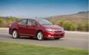 2011 Lexus HS 250h