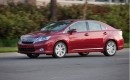2011 Lexus HS 250h