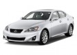 2012 Lexus IS 350