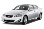 2011 Lexus IS 250 Photos