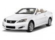 2012 Lexus IS 250C