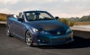 2011 Lexus IS 350C by VIP Auto Salon