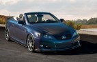 2011 Lexus IS 350C Gets Supercharged Treatment For 2011 SEMA