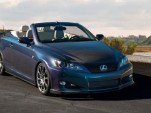 2011 Lexus IS 350C by VIP Auto Salon