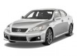 2011 Lexus IS 350
